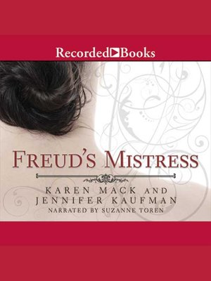 cover image of Freud's Mistress